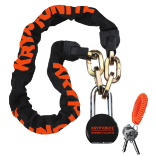 Product image of Messenger Chain & Moly